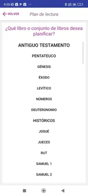 CEE - Conferencia Episcopal Es android App screenshot 2