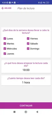 CEE - Conferencia Episcopal Es android App screenshot 3